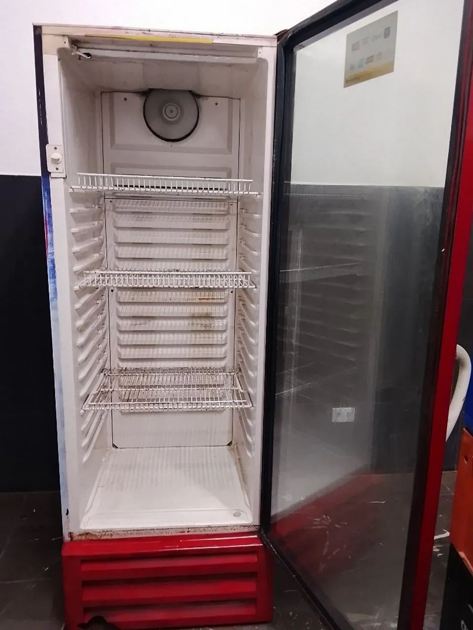 Expositora de bebidas - Foto 2
