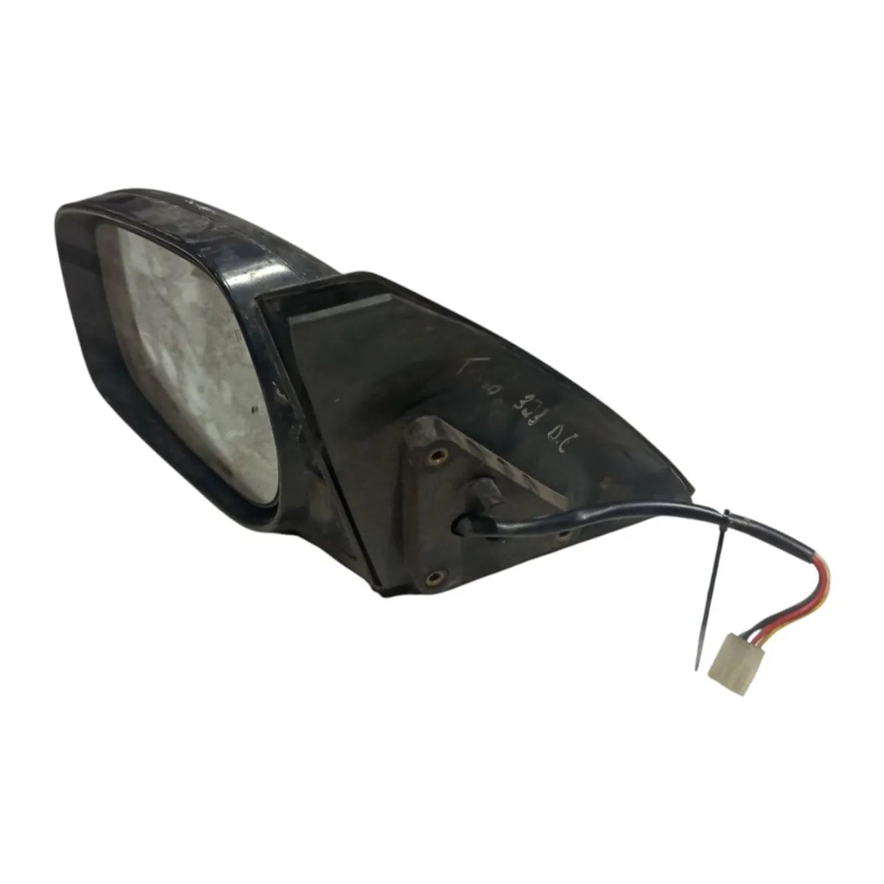 Retrovisor Espelho Esquerdo Cherry Tiggo 2009 2010 A 2015