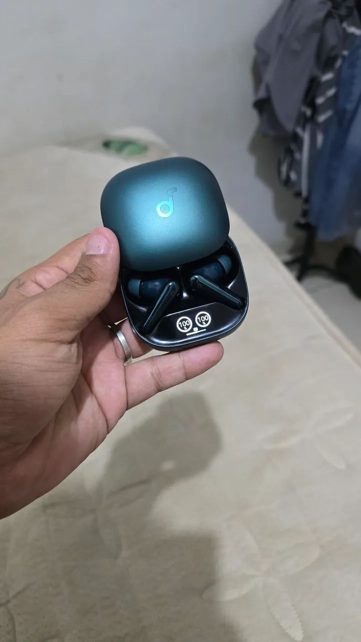 SoundCore Liberty 4 Pro - Foto 5