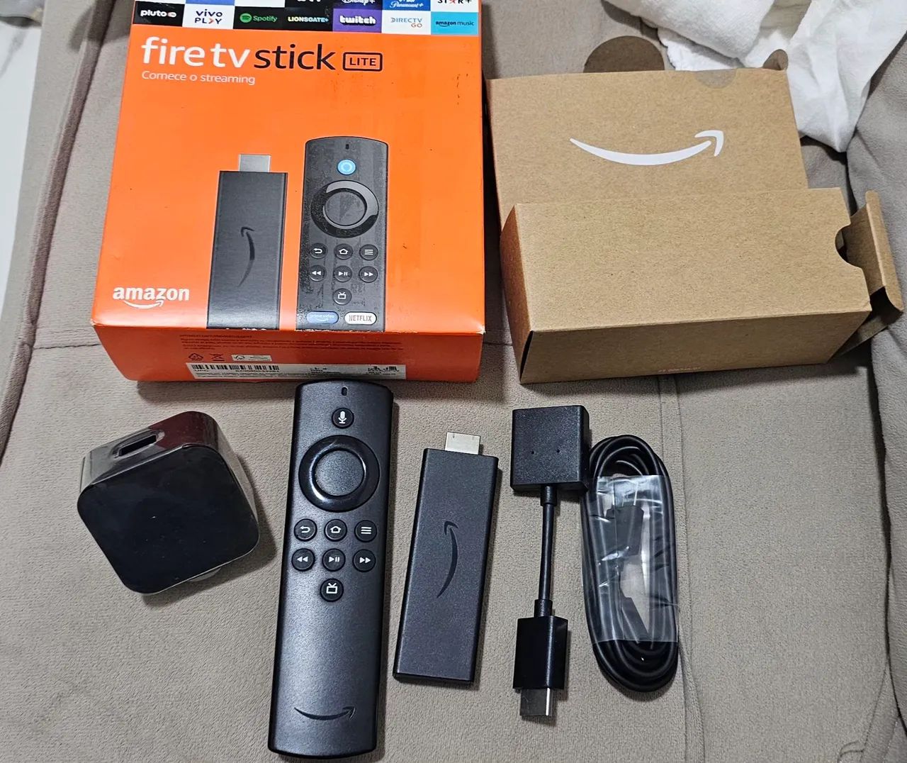 Fire stick - Foto 2