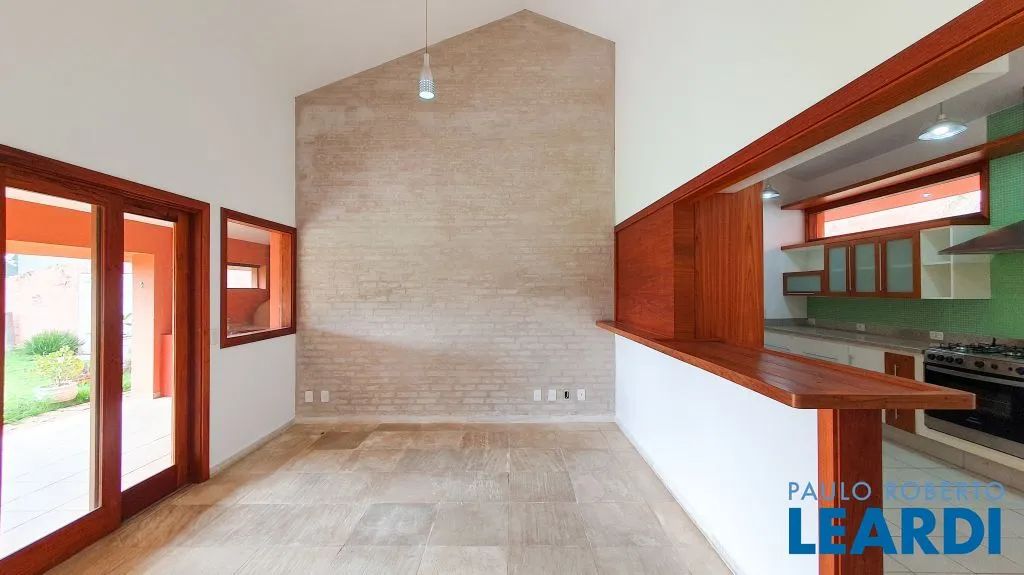 CASA EM CONDOMÍNIO - PINHEIRO - SP - Foto 4