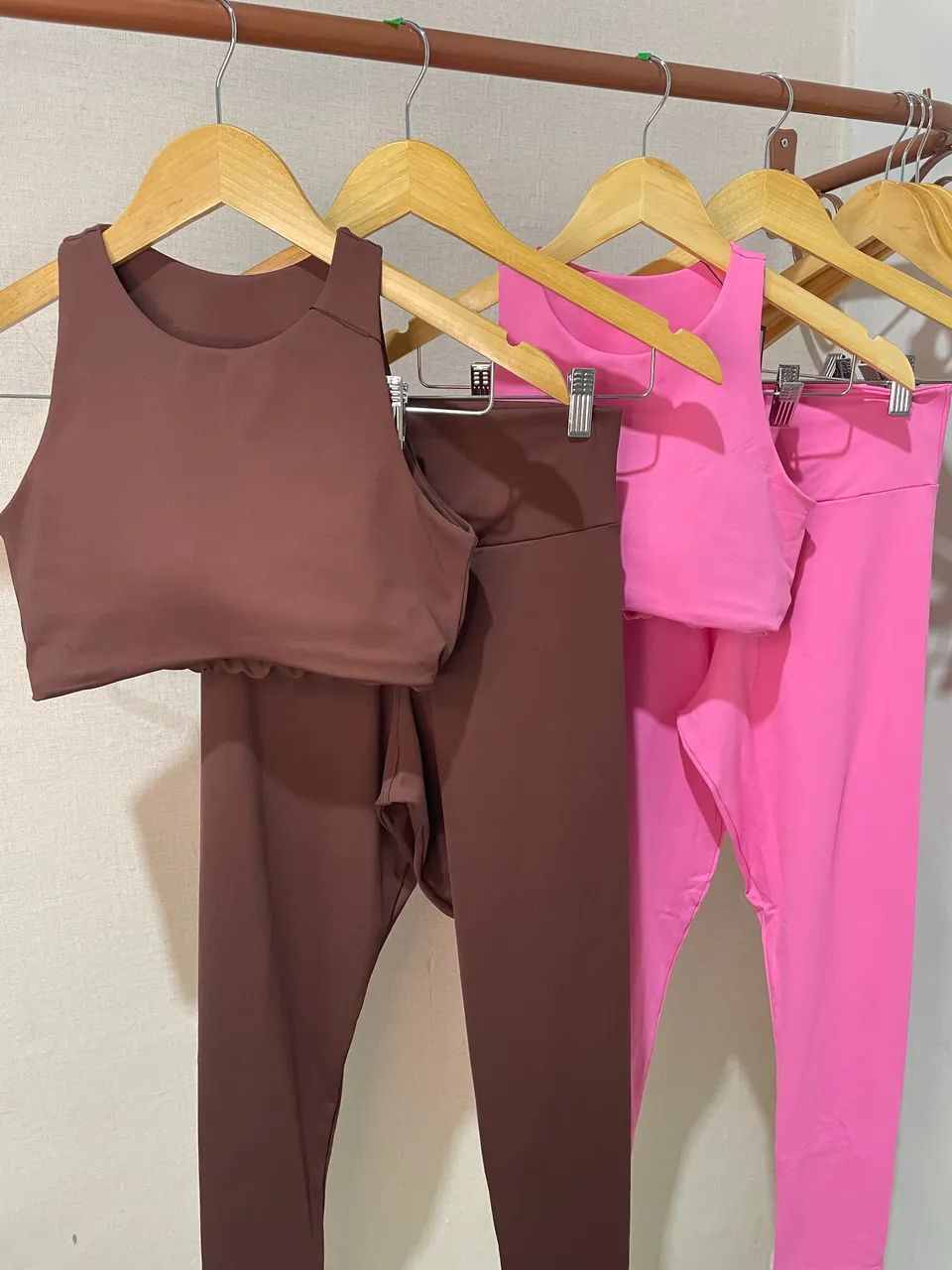 Conjunto legging  - Foto 4