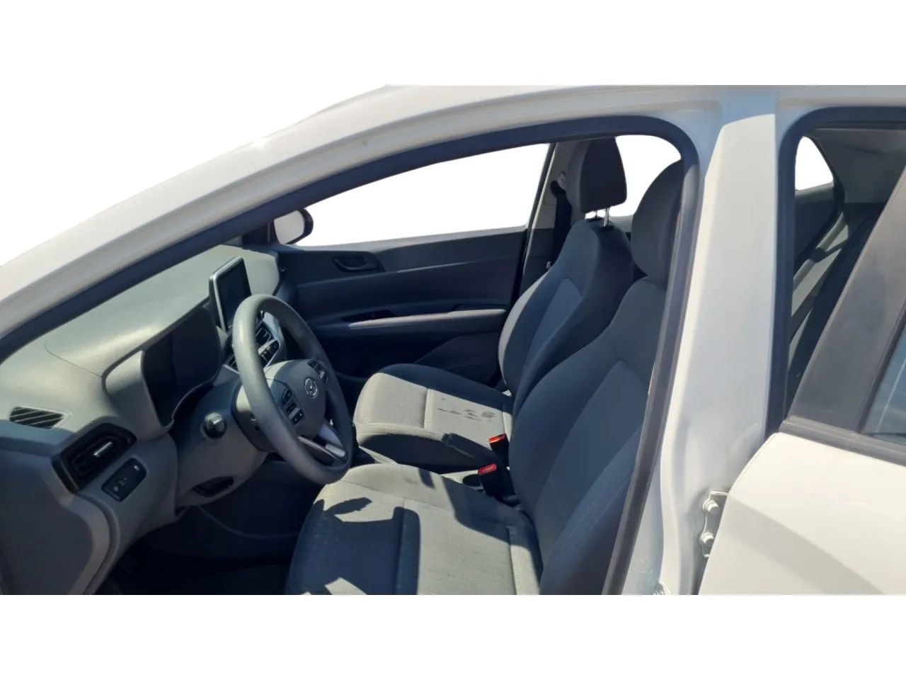 Hyundai HB20S Comfort 1.0 TB Flex 12V Aut., foto 11 de 16