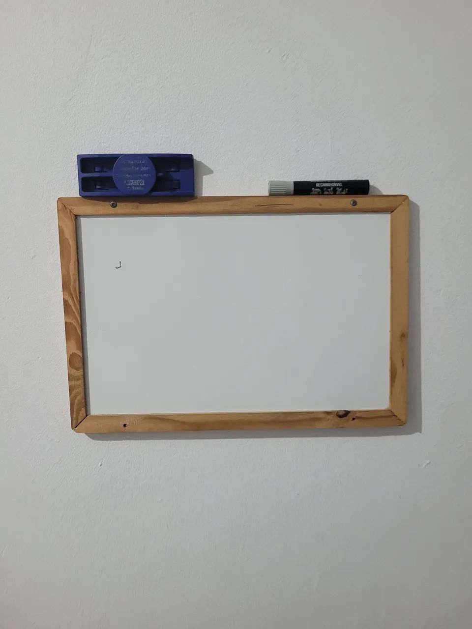 Quadro Lousa Branco 