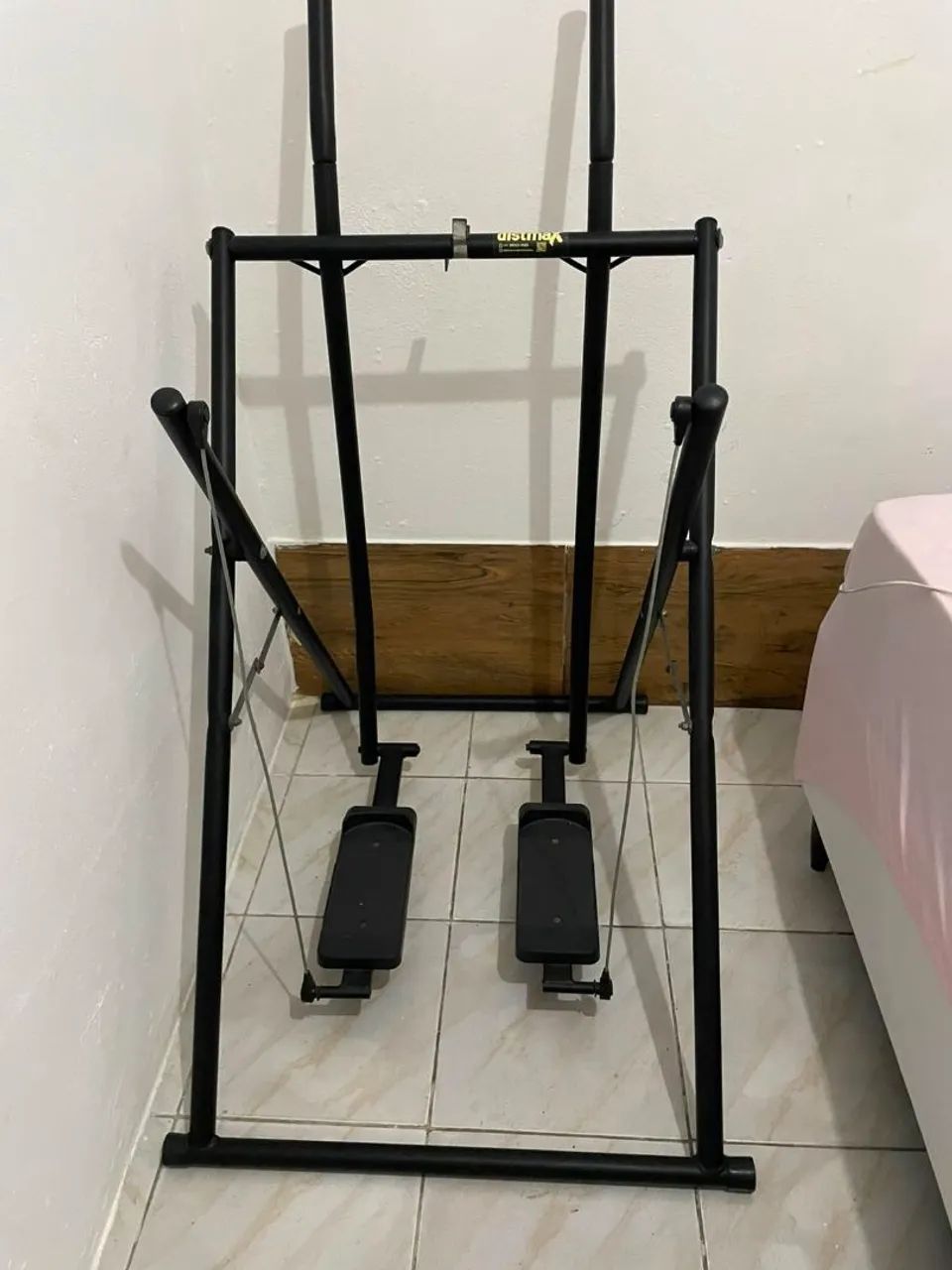 Simulador de caminhada  - Foto 2