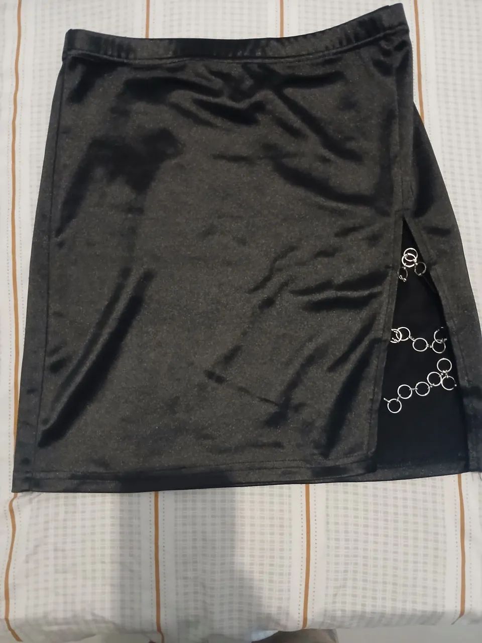 Vendo saia shein - Foto 2