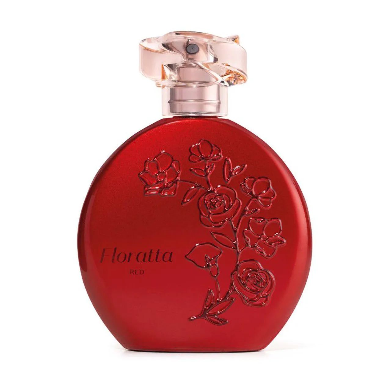 Floratta Red desodorante 75ml