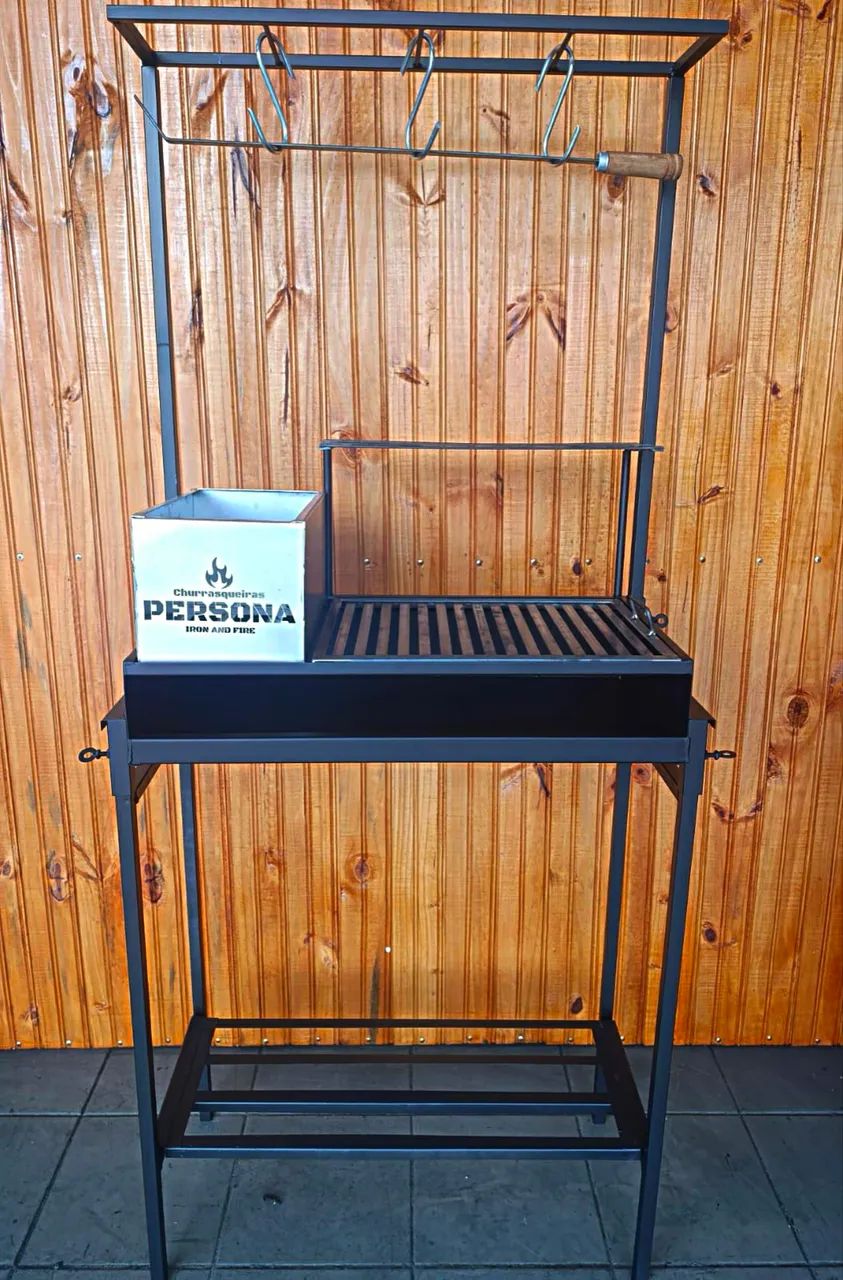 Parrilla P700 completa  - Foto 2