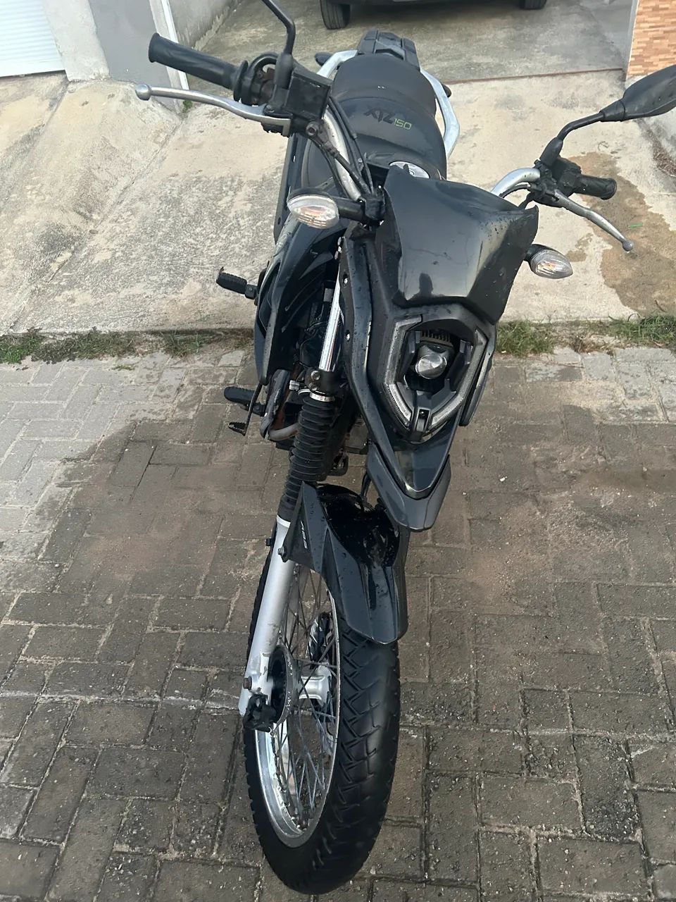Crosser 150 flex  - Foto 3
