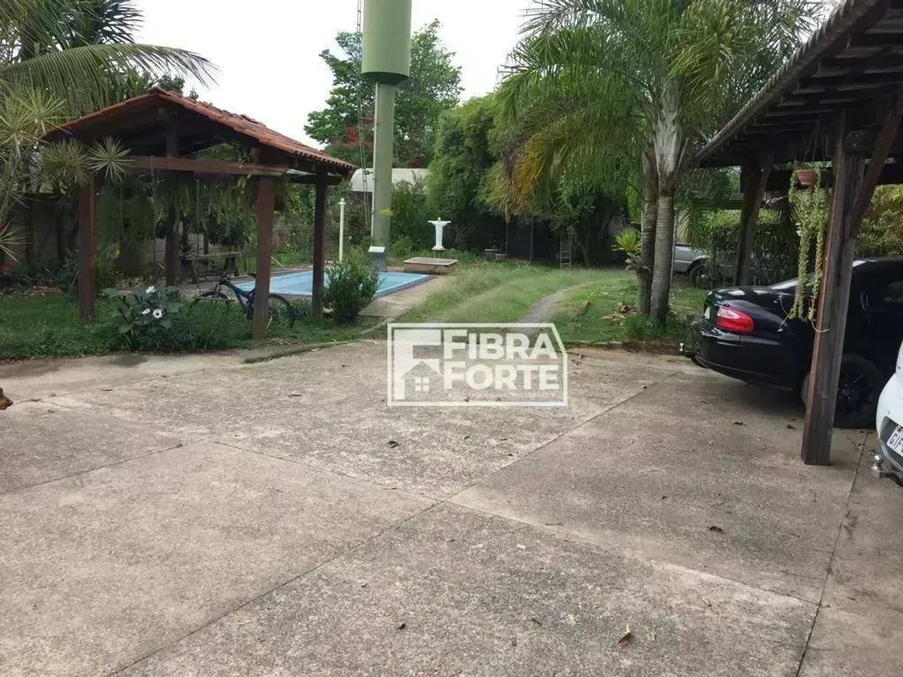 Chácara a Venda Vila Saltinho Campinas