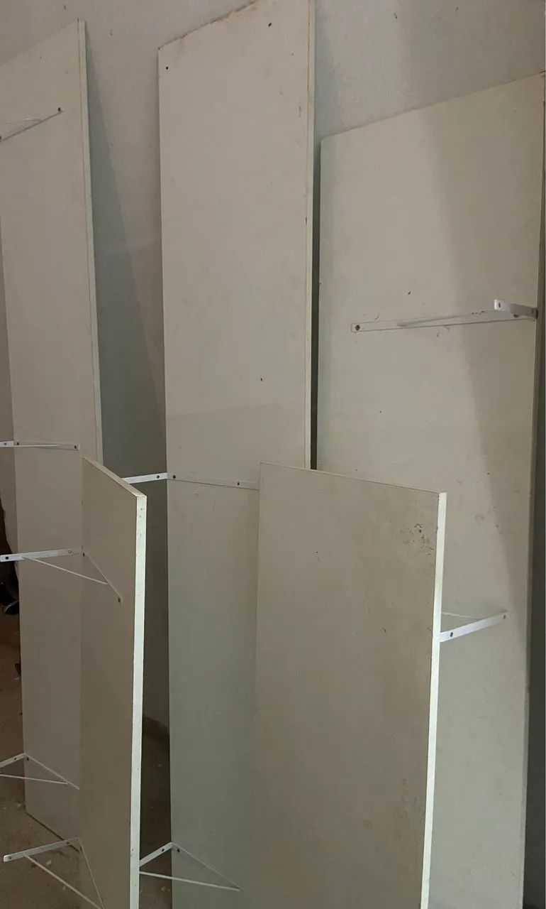 Prateleiras  - Foto 4