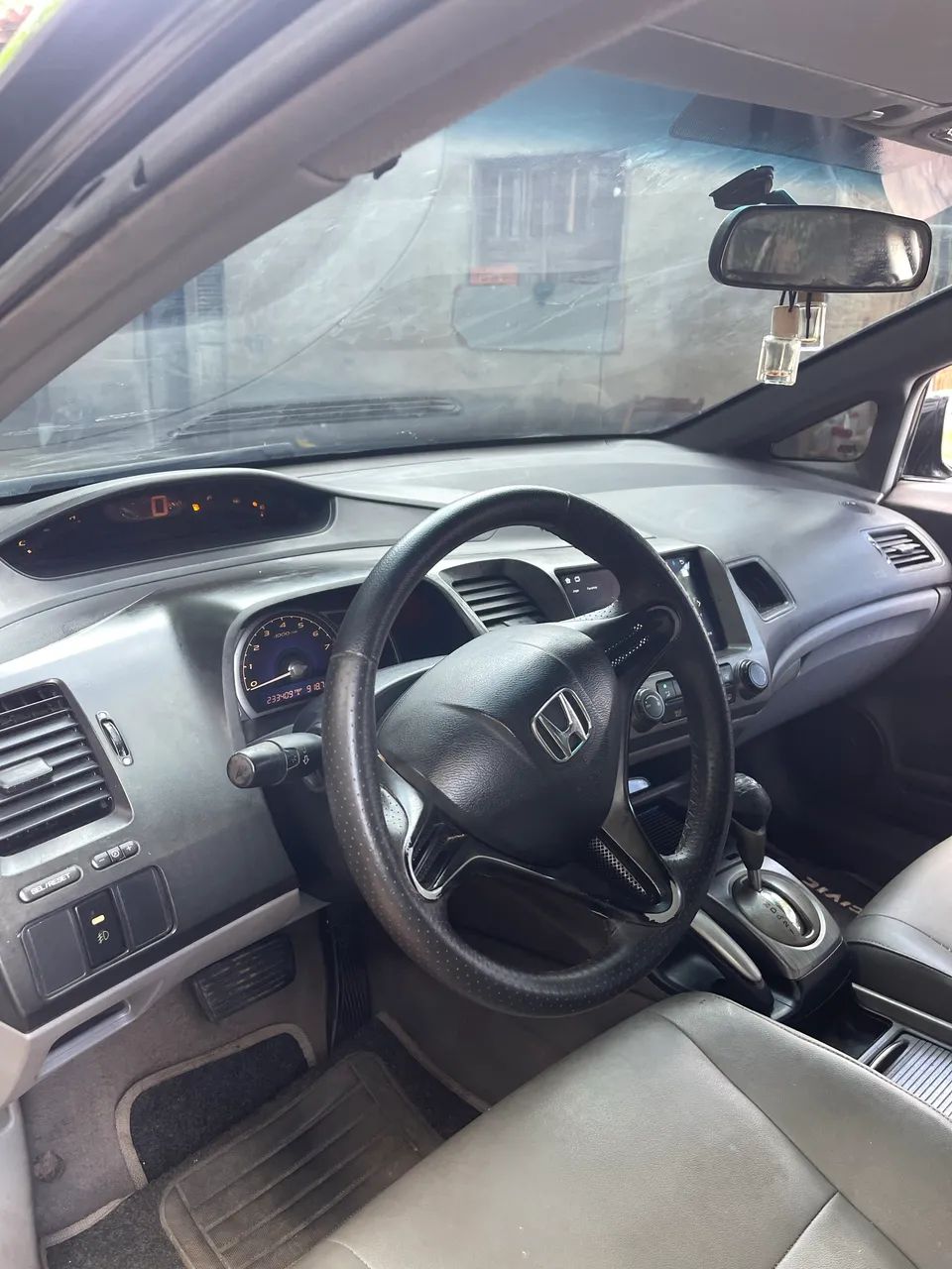 Honda Civic 2008