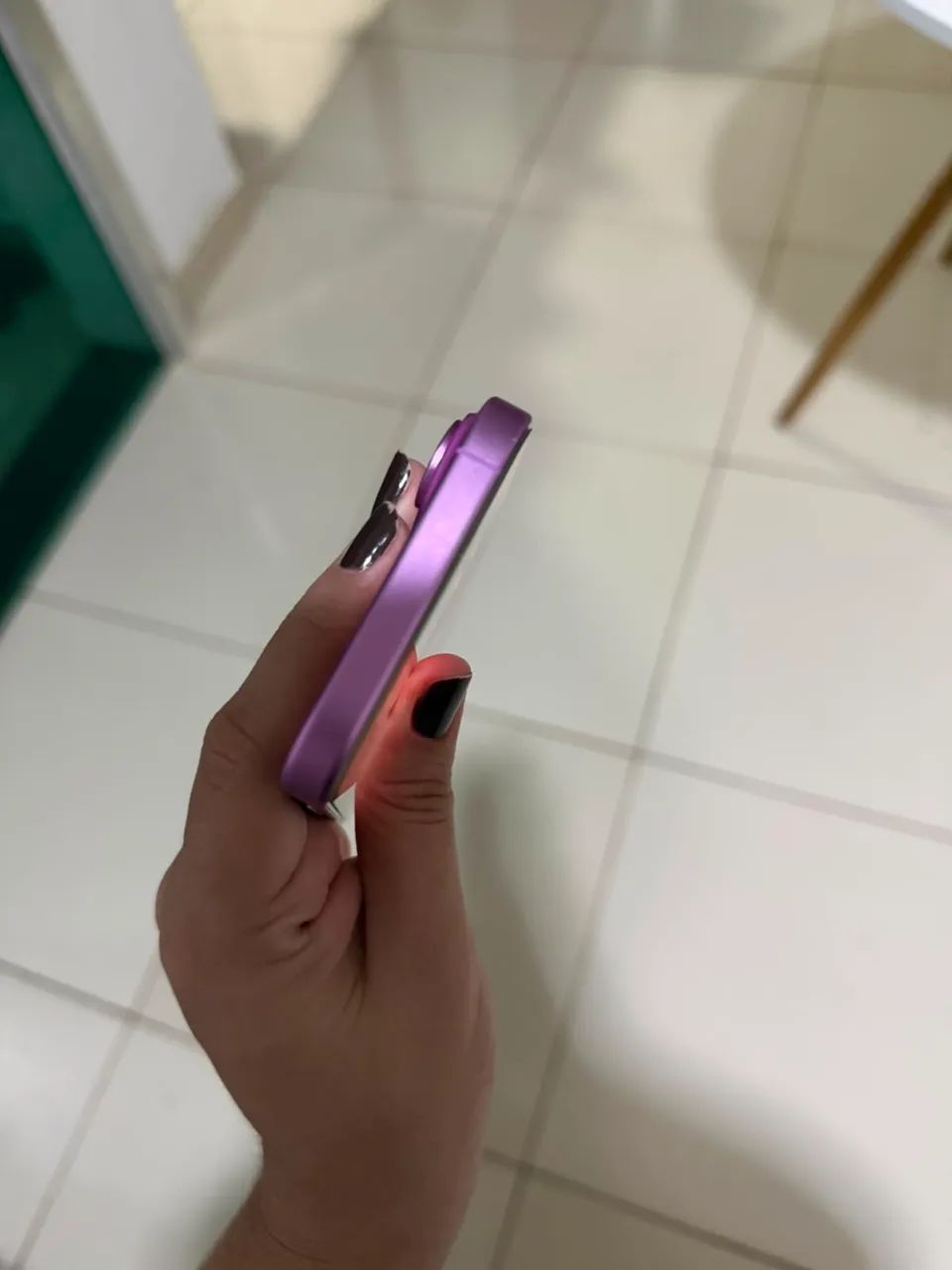 iPhone 16- Bateria 100%  - Foto 4