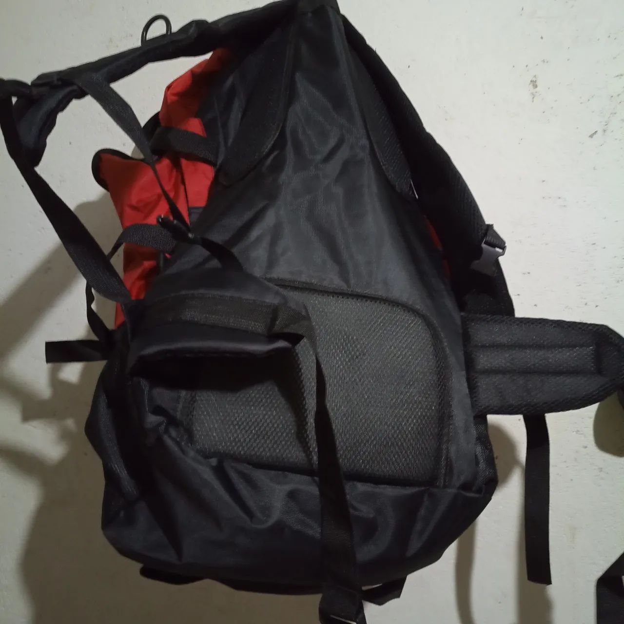 Mochila zerada  - Foto 4