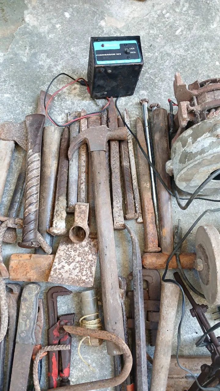 Used Tools418478458563481605