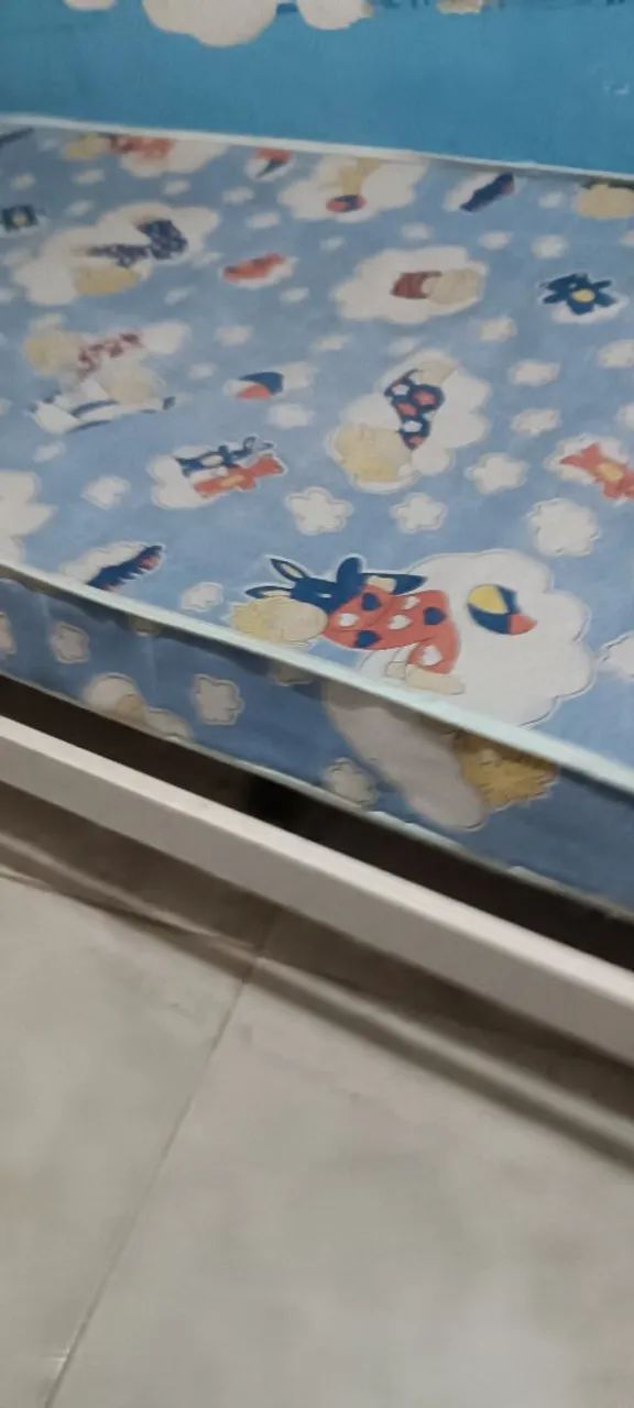 Mini cama  - Foto 5
