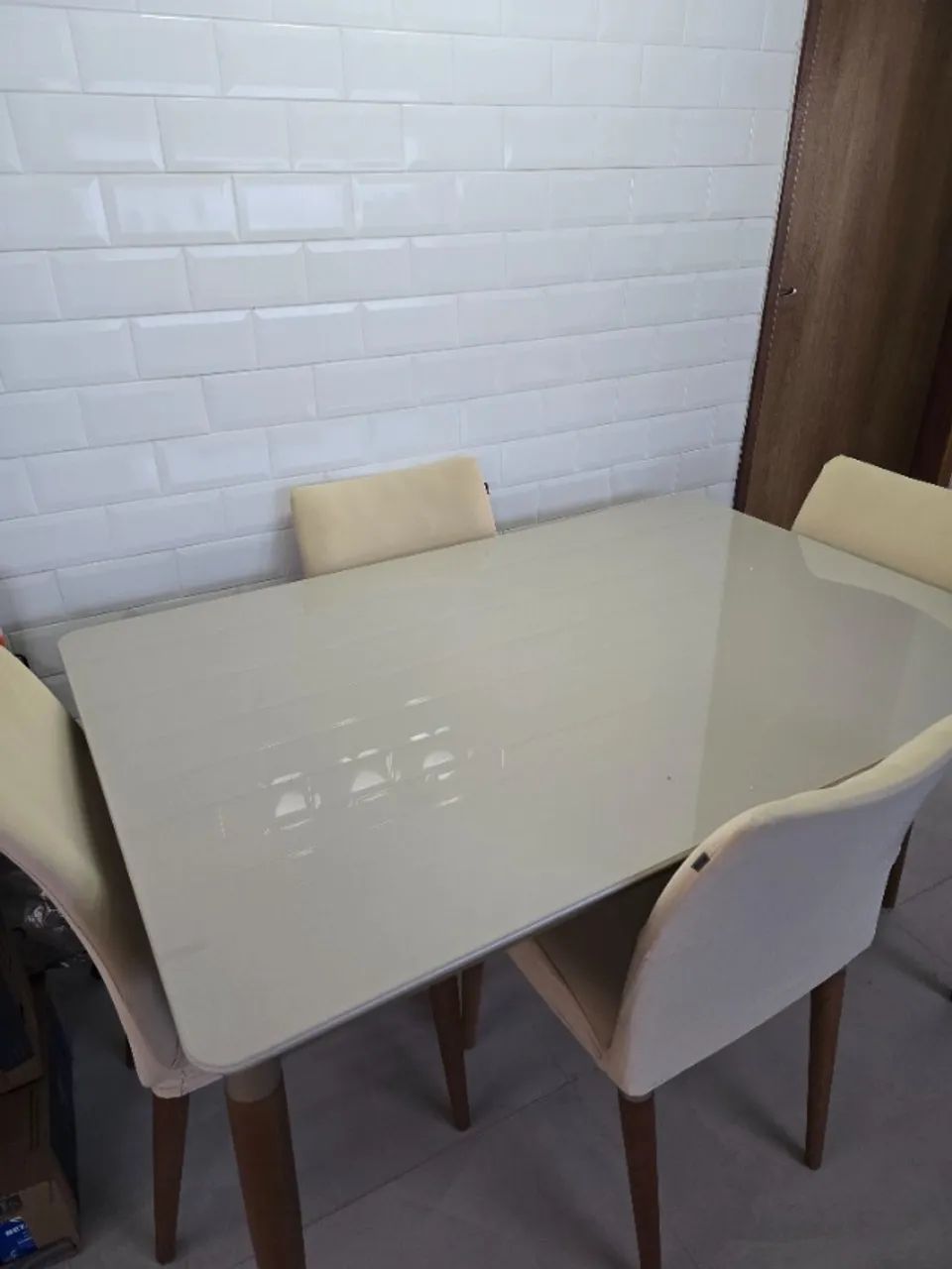 Mesa de jantar  - Foto 5