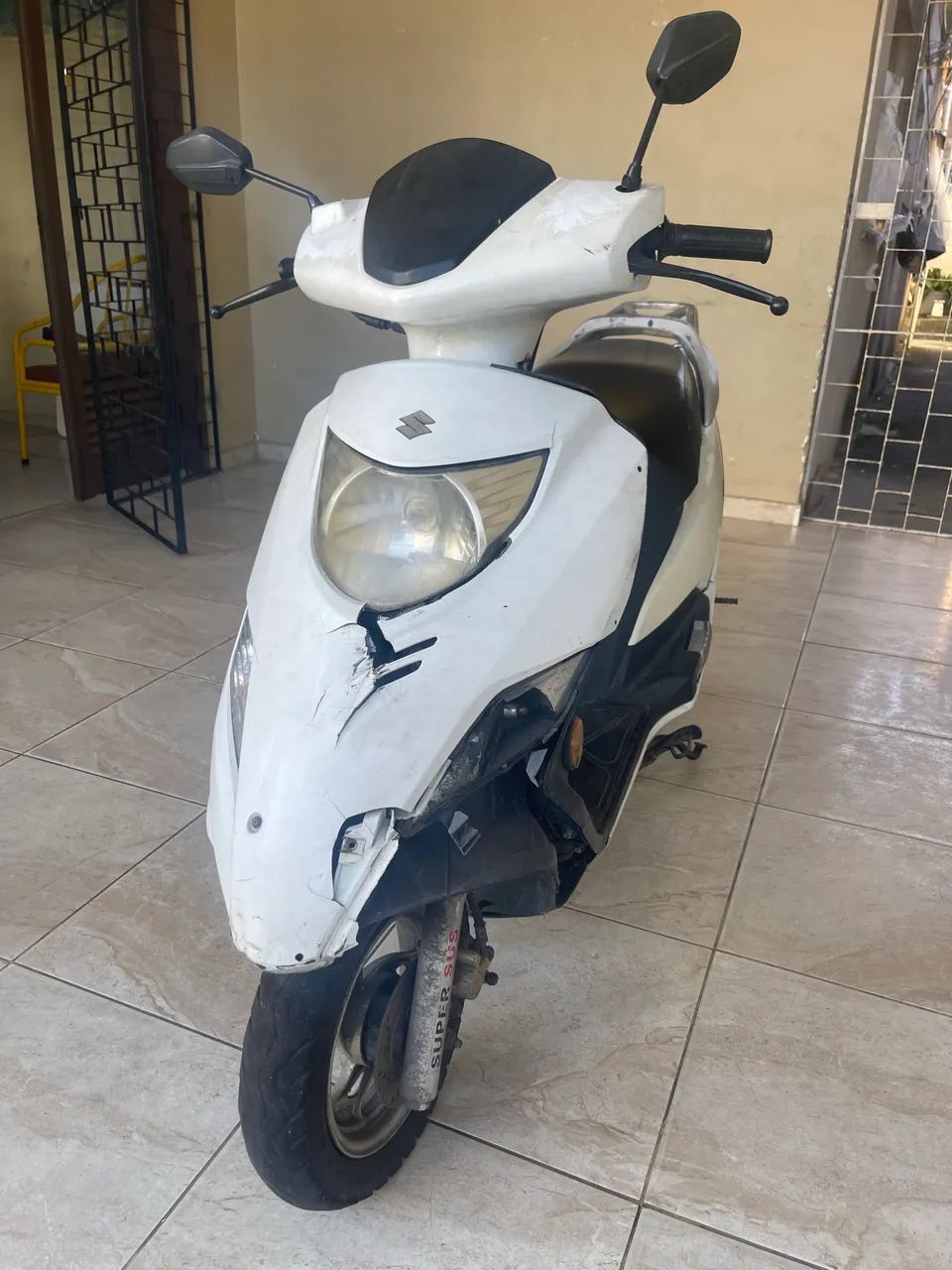 MOTO  - Foto 4