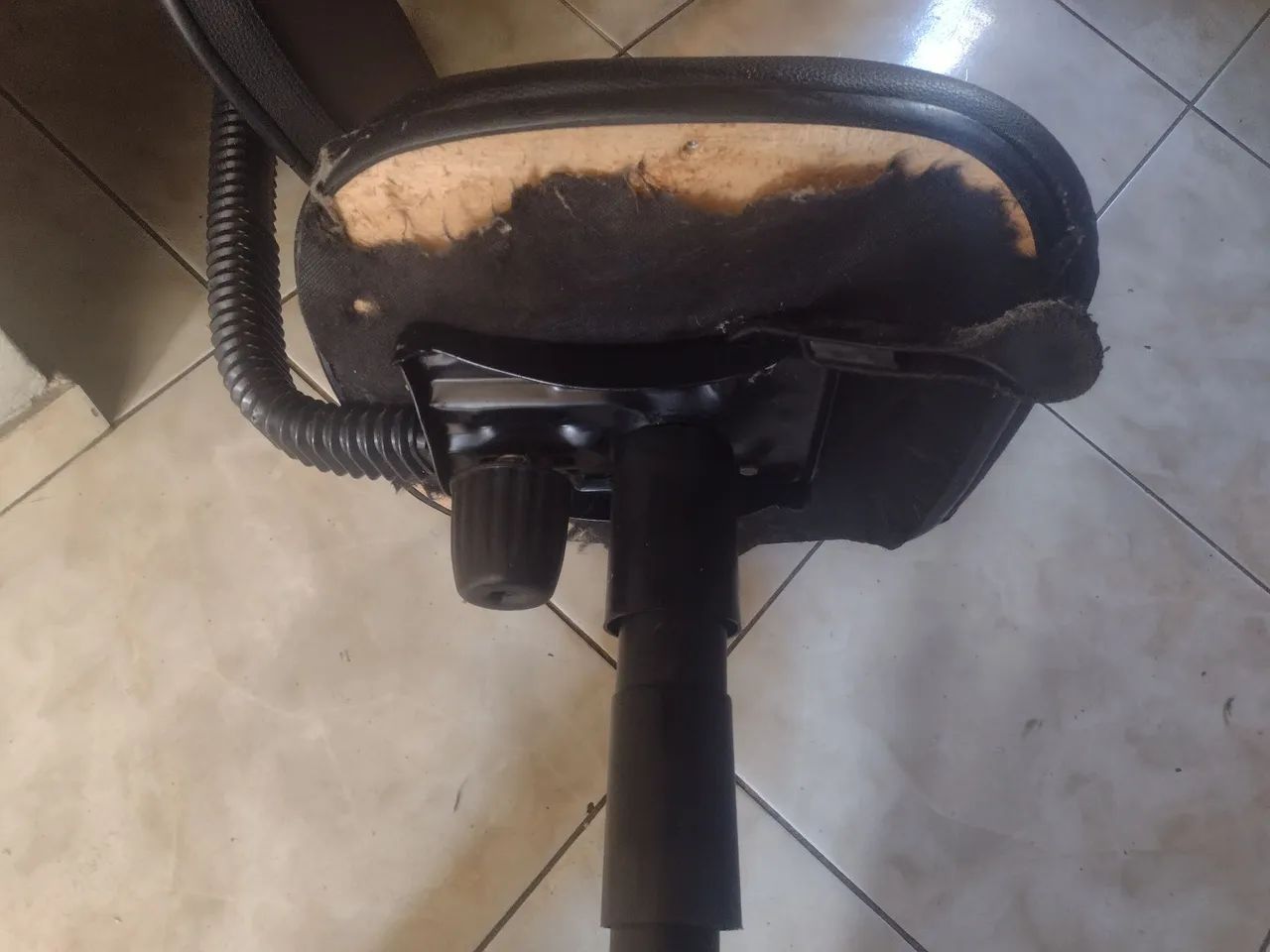 Cadeira de escritório  - Foto 2