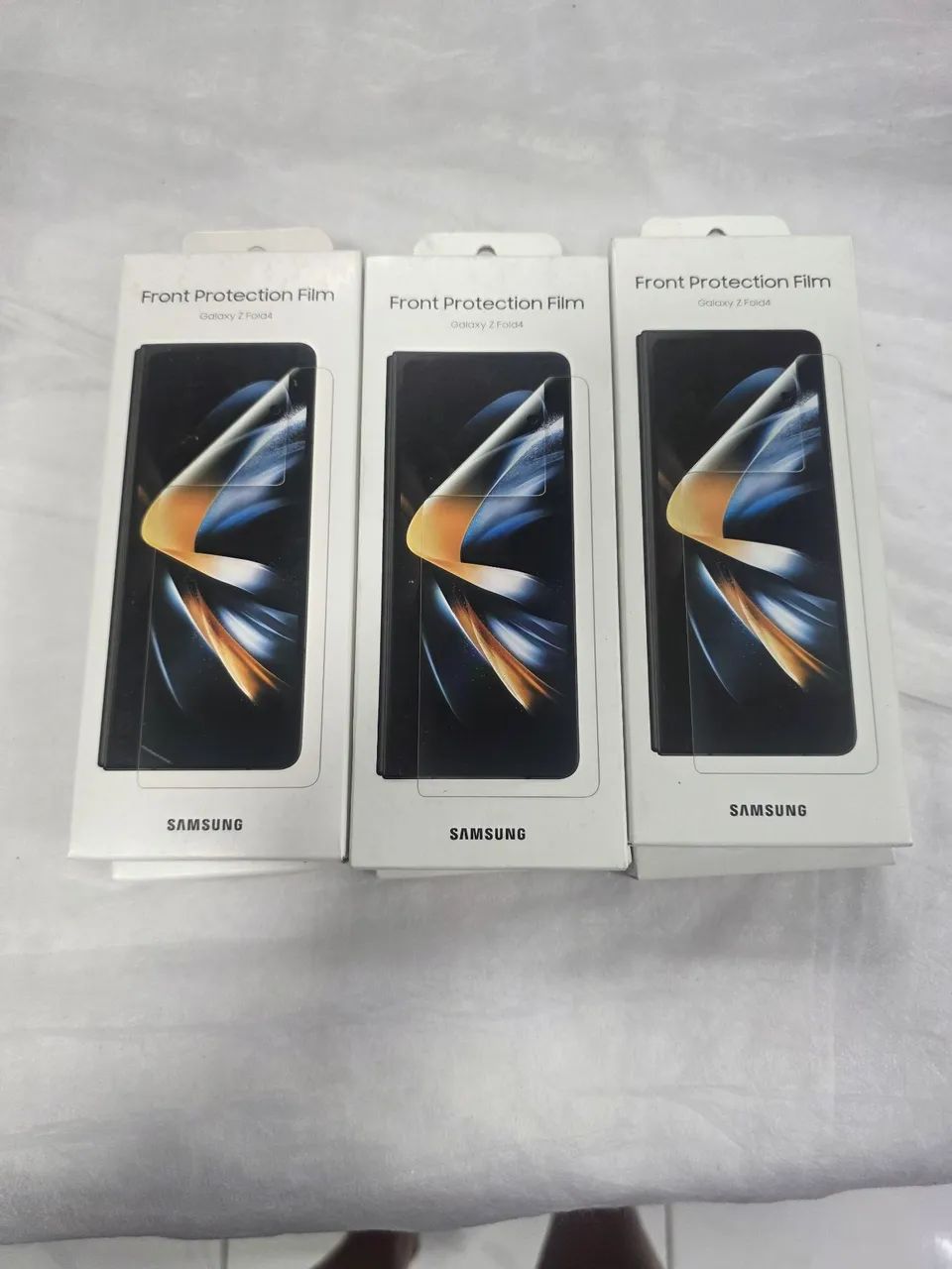 Película Galaxy Z Fold 4 