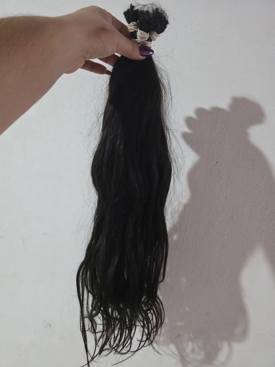Mega hair 65cm - Foto 2