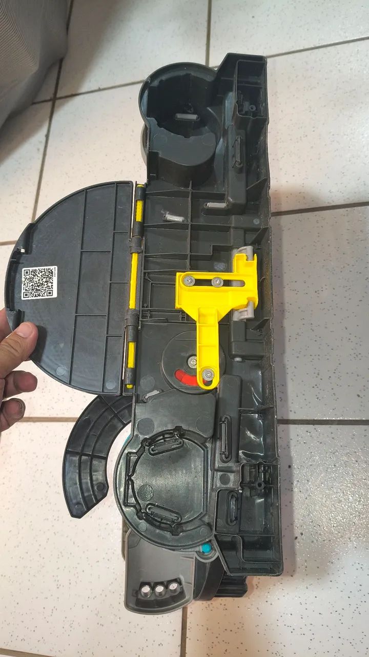 Batcaverna mattel imaginext batman - Foto 4