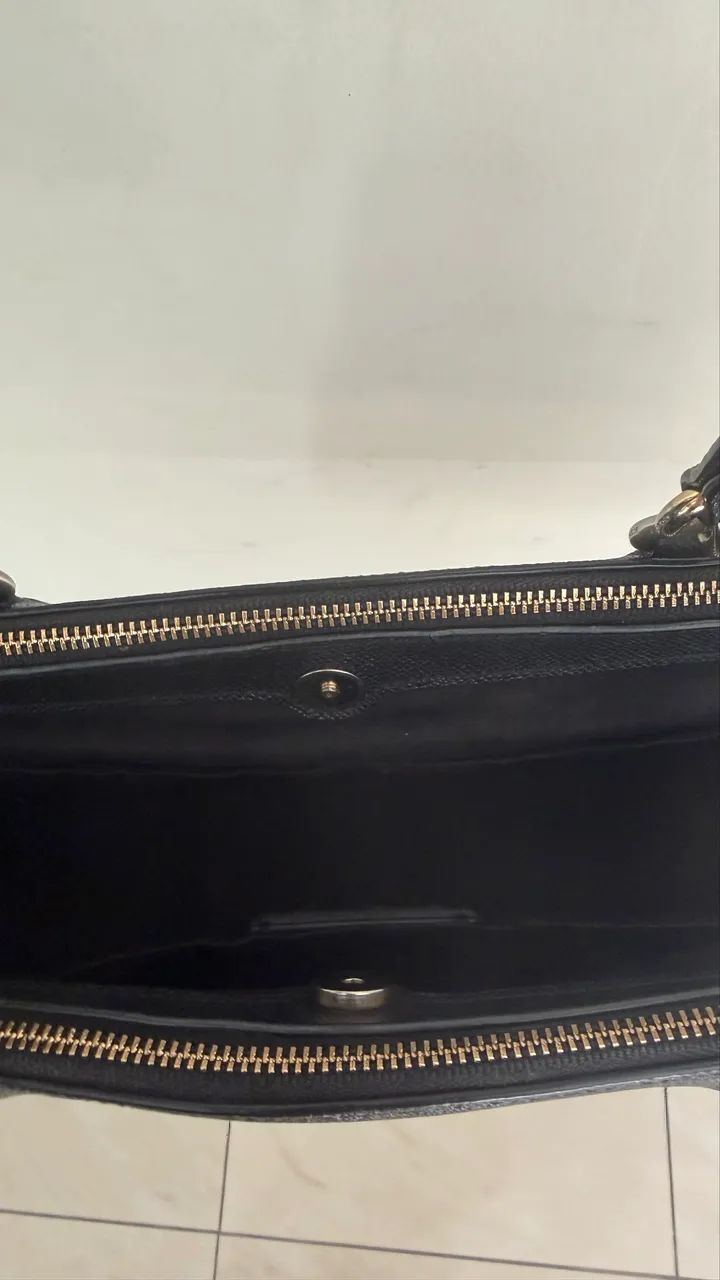 Bolsa Coach - Foto 5