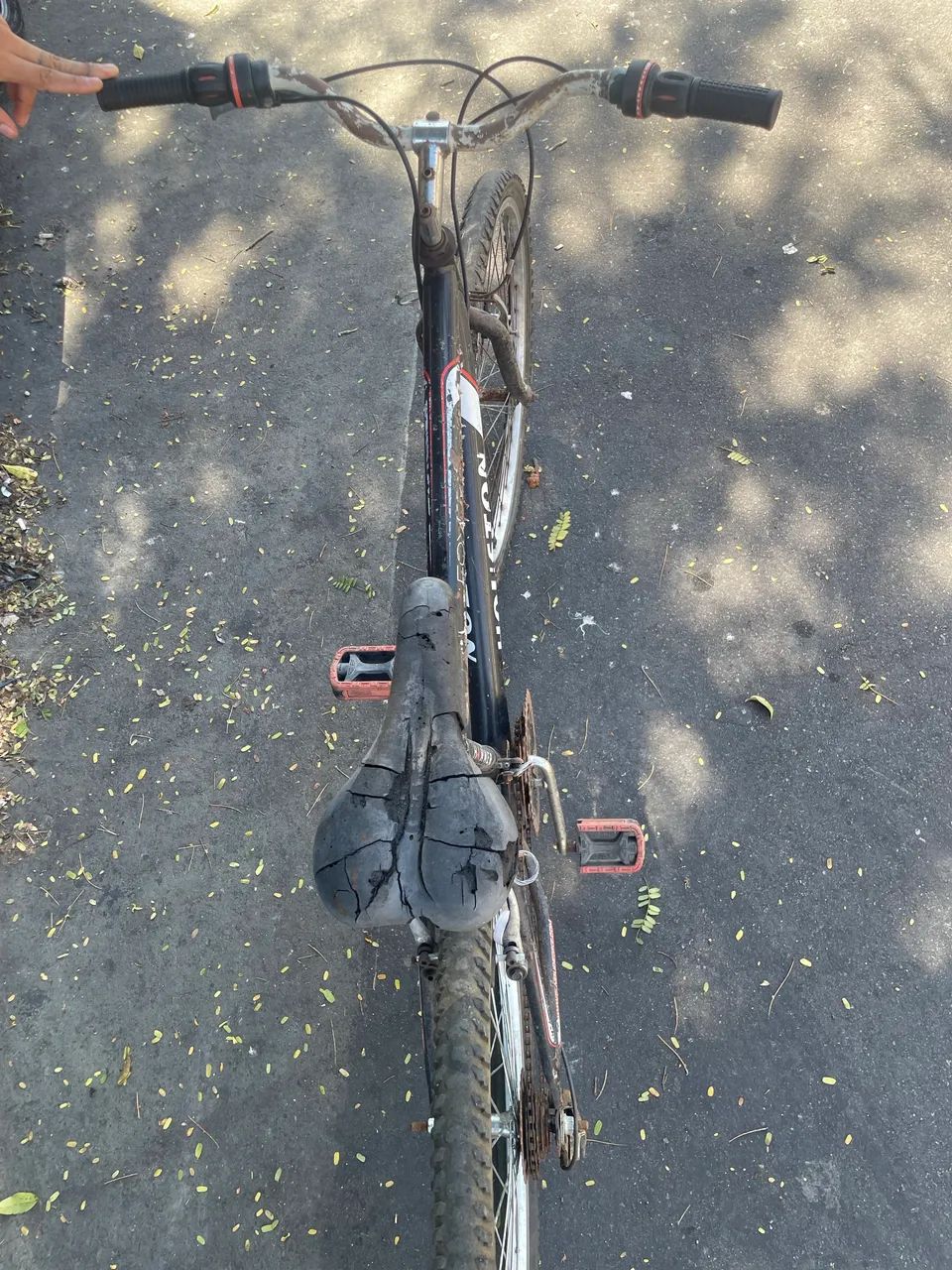 Vende-se Bicicleta usada  - Foto 5