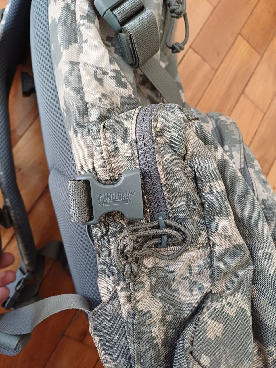 Mochila CamelBak Linchpin Original - Foto 3