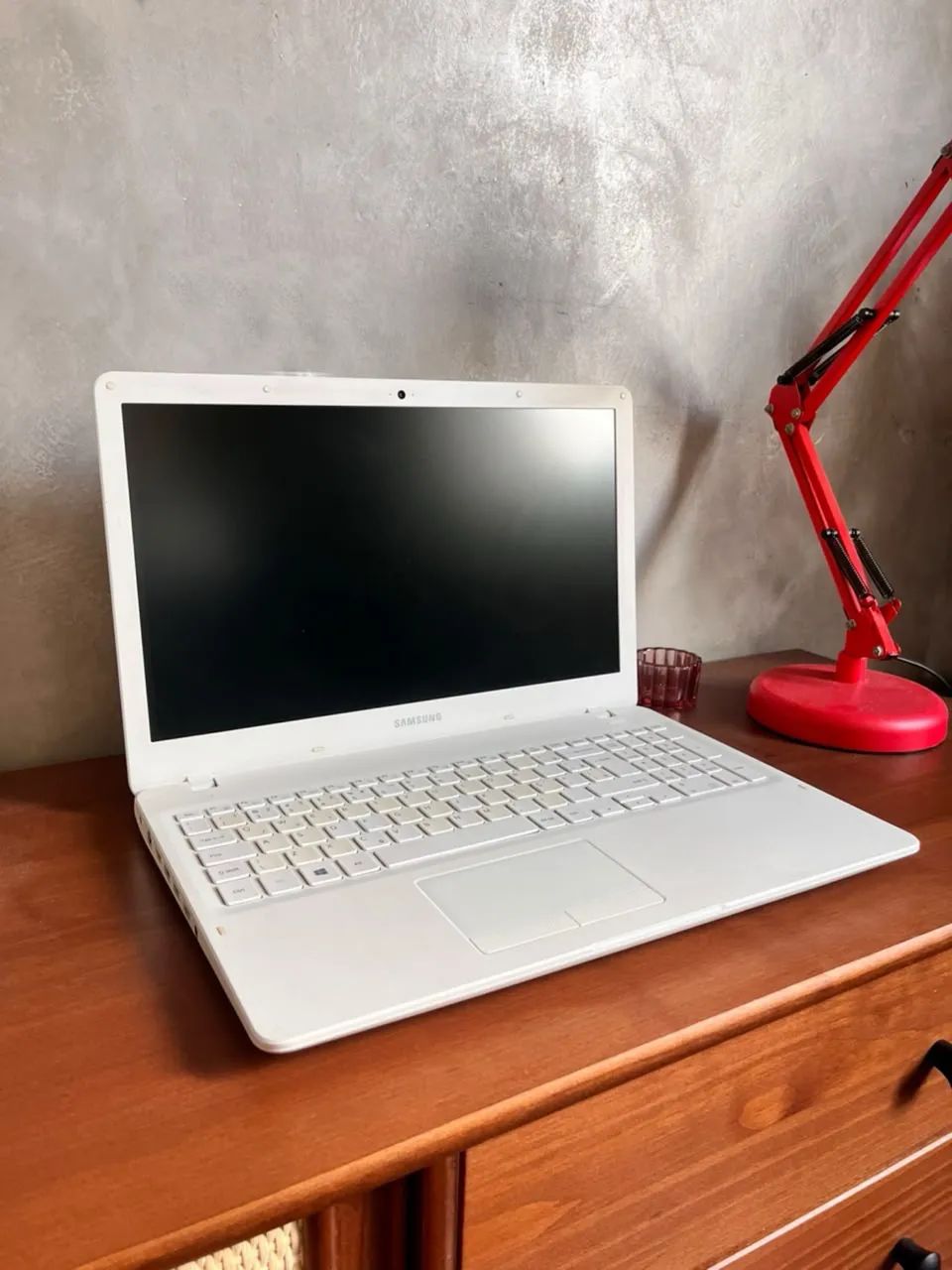 Notebook Samsung - Foto 2