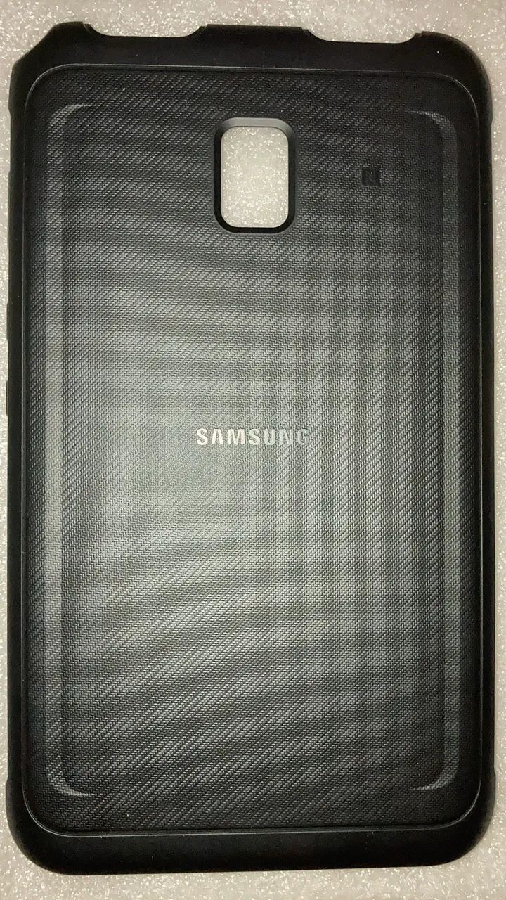Capa tab Active 3. 