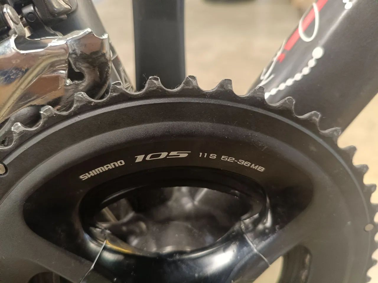 Speed Eddy Merckx - Foto 3