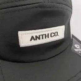 BONÉ FIVE PANEL KEMP PRETO - Foto 3