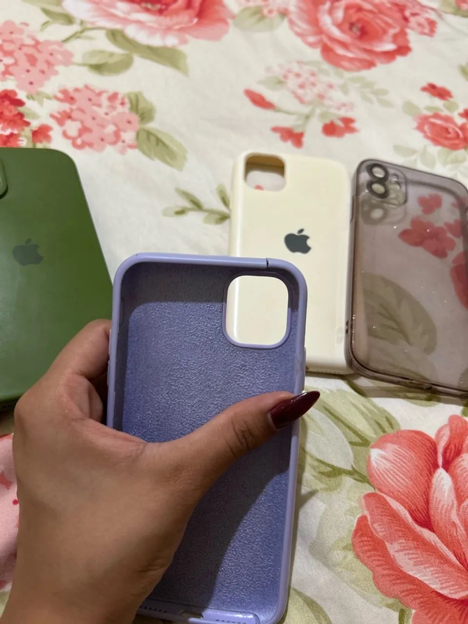 Capinha Iphone 11 - Foto 5