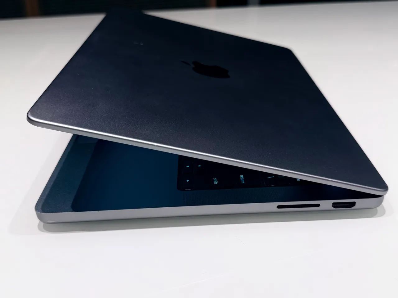 MacBook本体 MacBook pro M3 MacBook Pro M3 1 tb - Notebooks - Itaigara, Salvador 1502486517 | OLX