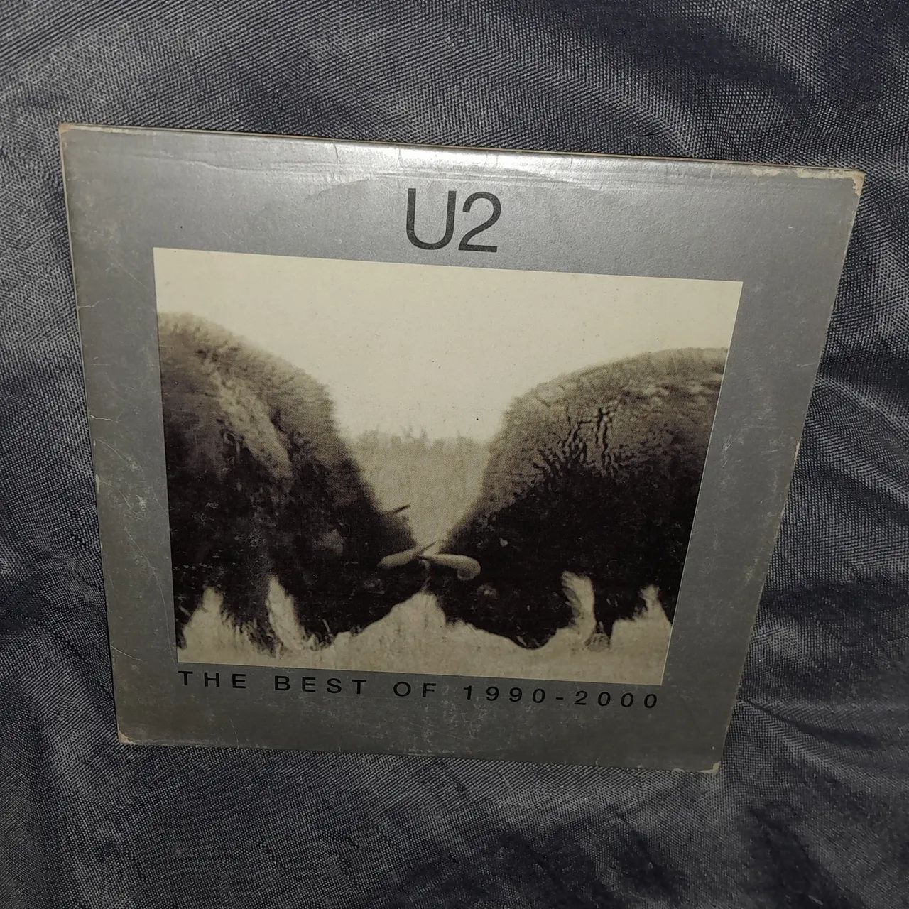 その他 Best of, the [DVD] Dvd U2 the best of - CDs, DVDs etc - COHAB, Recife 1307265547 | OLX