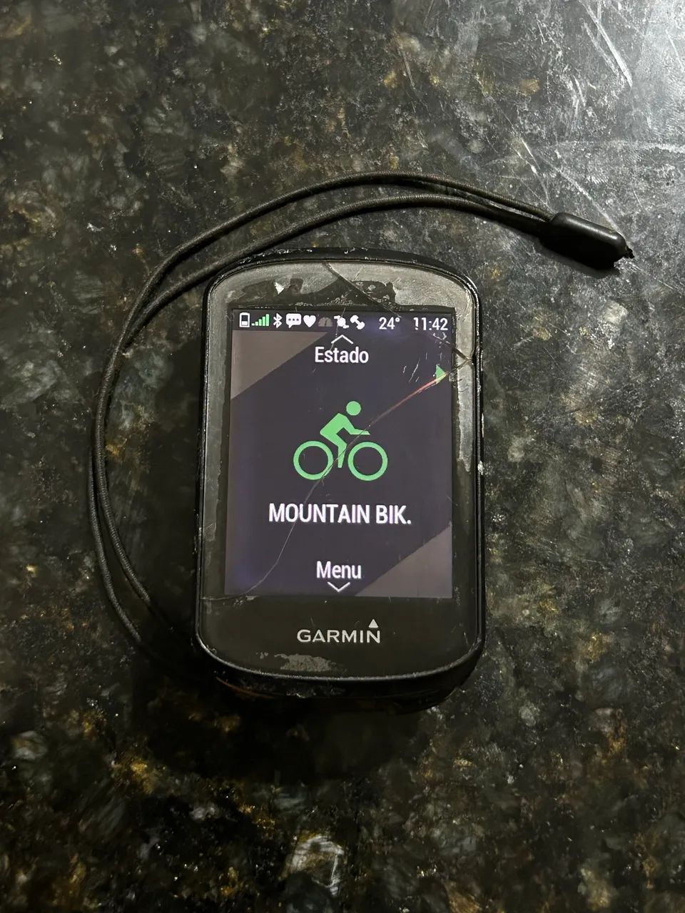 Garmin edge 530  - Foto 2