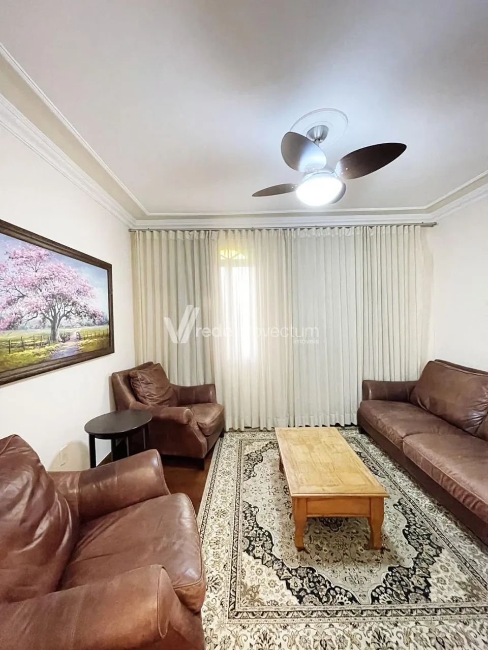 casa - Jardim do Trevo - Campinas - Foto 3