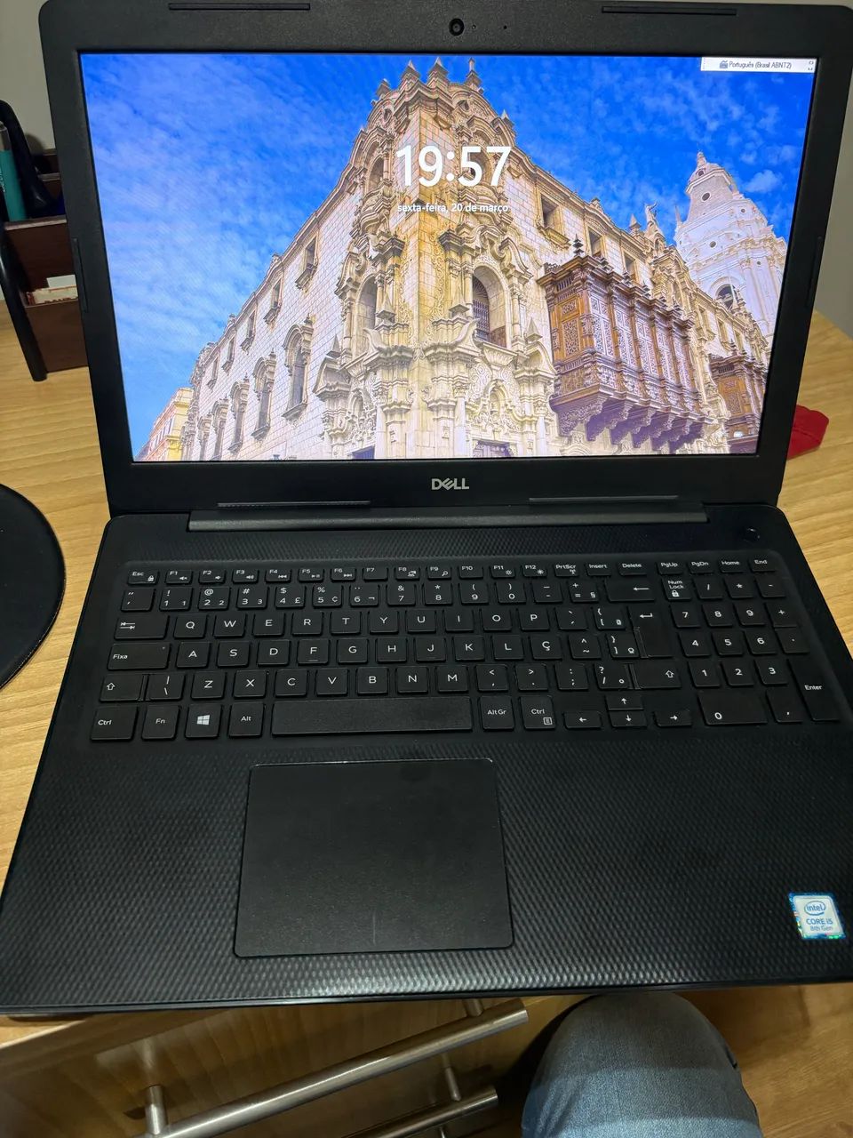 Notebook dell - Foto 4