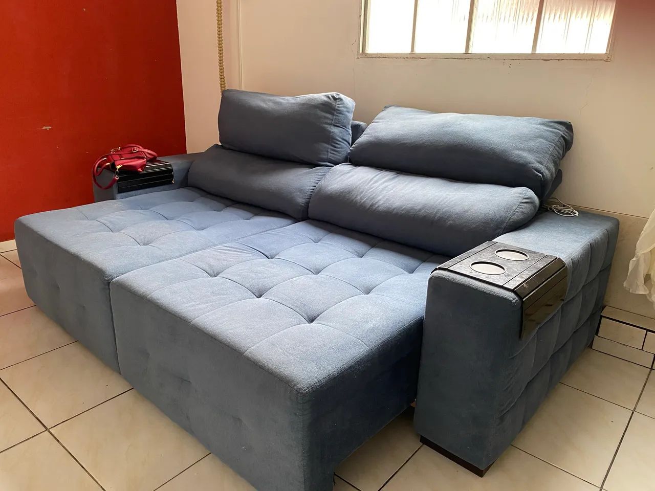 Sofá  - Foto 4