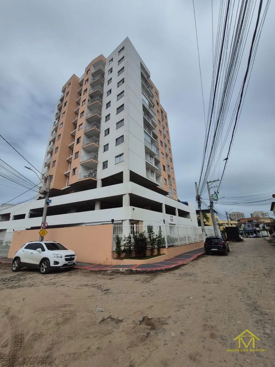 Apartamento em Aribiri - Vila Velha, ES - Foto 2