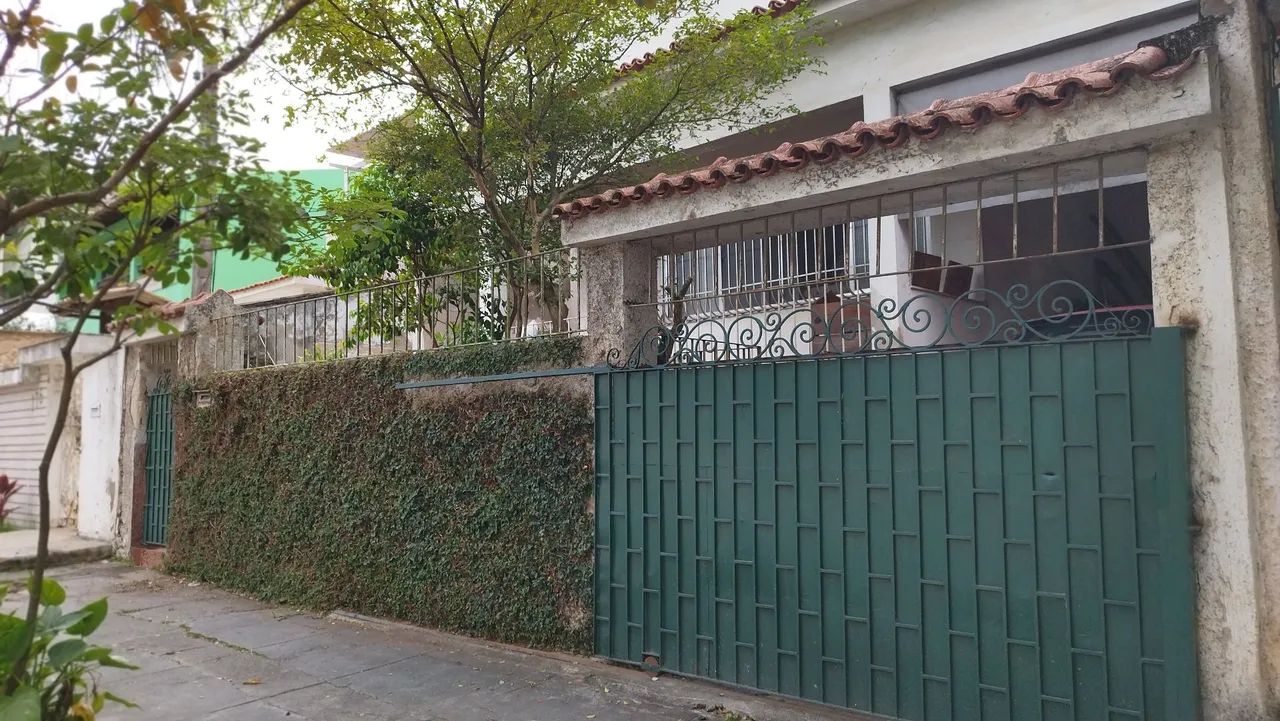 Vendo casa linear 3 quartos, Fonseca