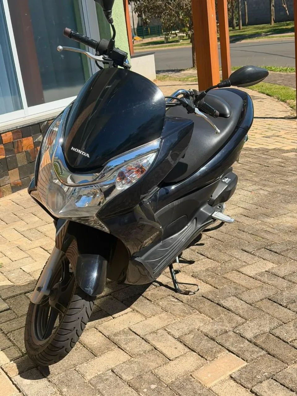 PCX 150cc em excelente estado  - Foto 2
