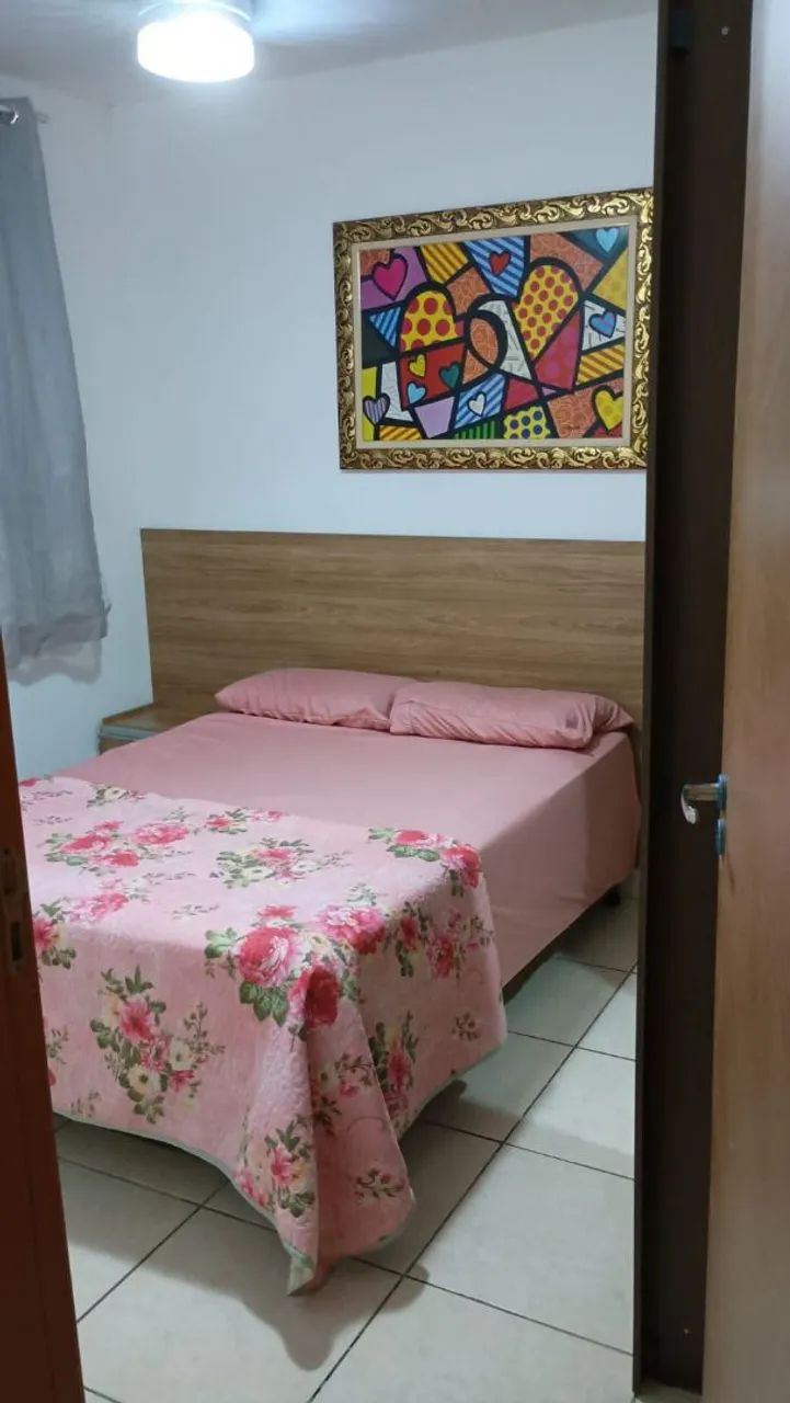 Apartamento em Rio das Ostras Mobiliado  - Foto 5