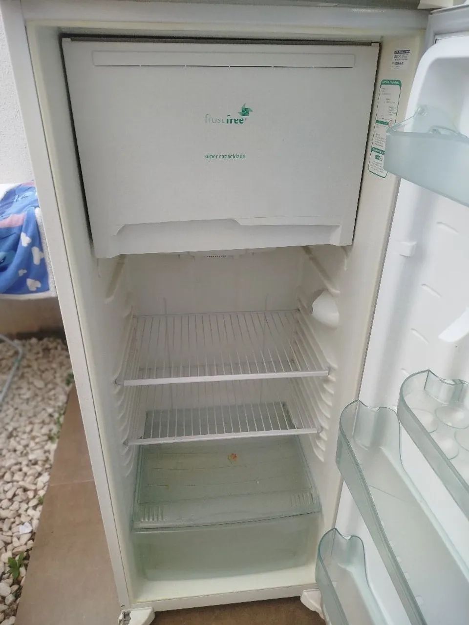 Geladeira Consul facilete - Foto 2