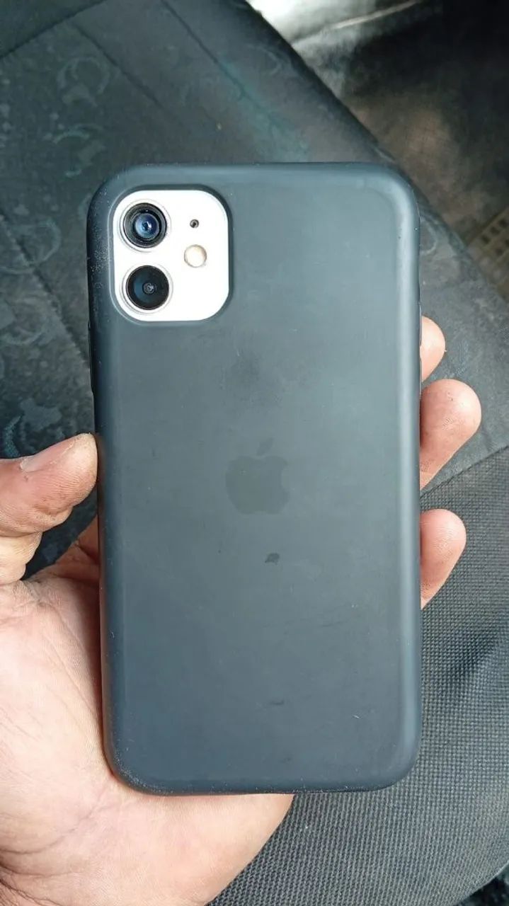 iPhone 11 - Foto 2