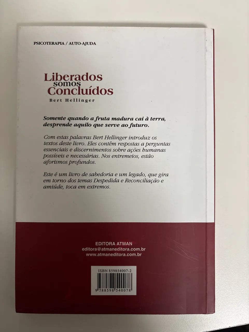 Liberados somos conc - Foto 2