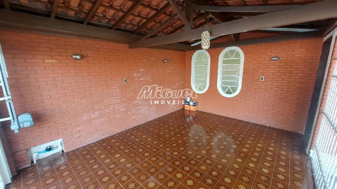 Casa, para aluguel, Nova Piracicaba - 3 quartos - Piracicaba/SP - Foto 4
