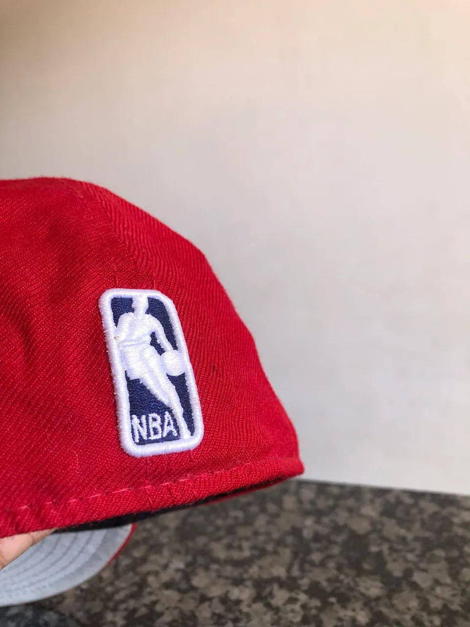 cap new era 59fifty nets  - Foto 2