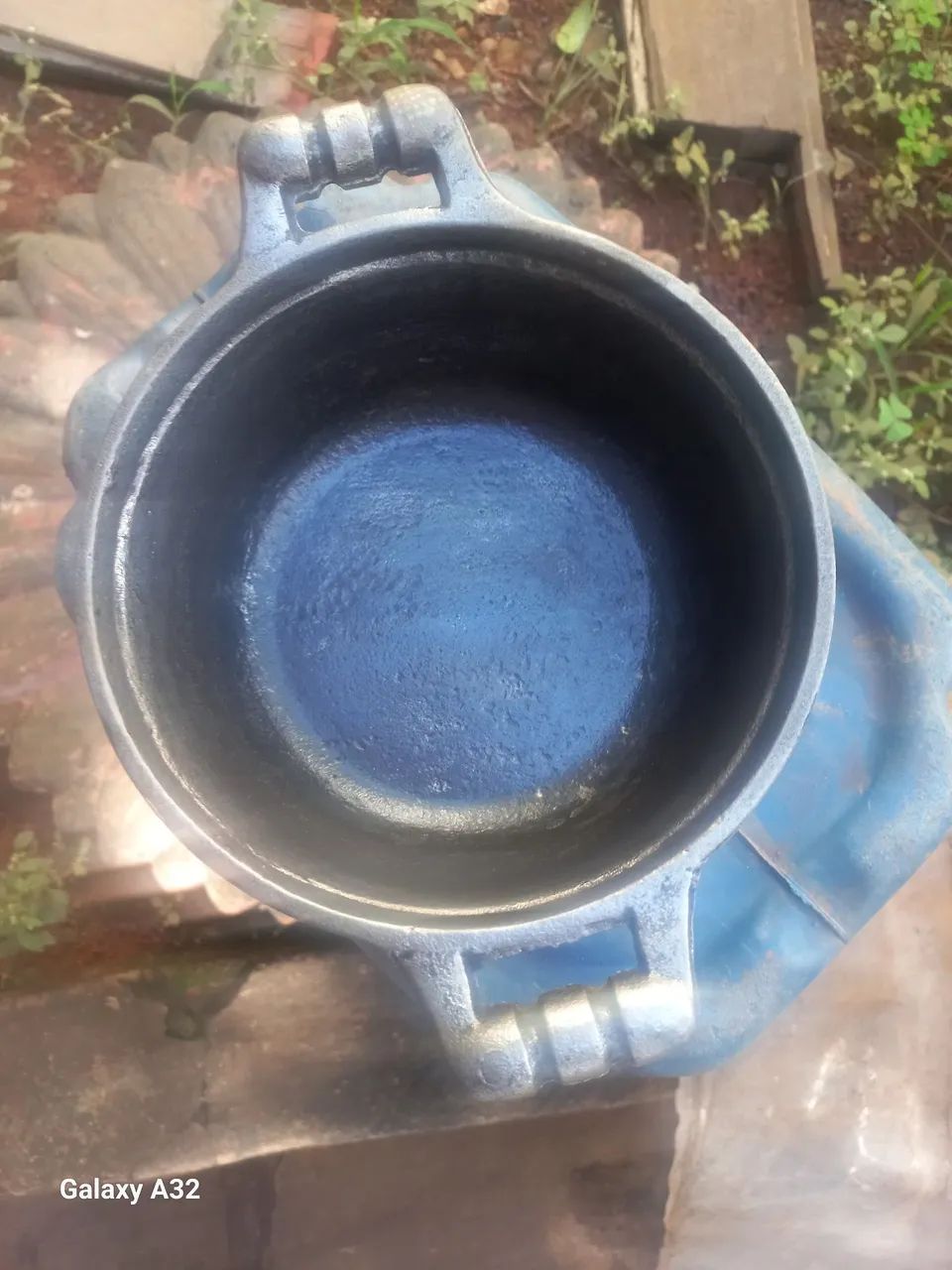 Cozinha 